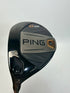 PING G400 3 Wood 14.5° LH ALTA 65 R