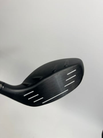 PING G400 3 Wood 14.5° LH ALTA 65 R