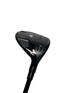TaylorMade Qi4D 7 Wood 21° RH REAX 55 R