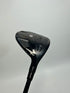 TaylorMade Qi4D 7 Wood 21° RH REAX 55 R