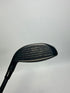 TaylorMade Qi4D 7 Wood 21° RH REAX 55 R