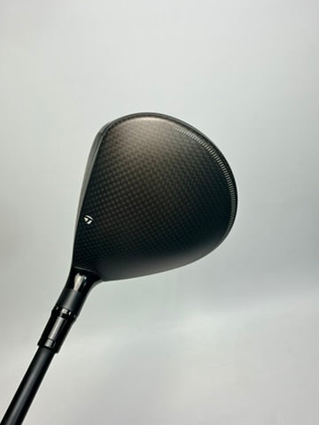 TaylorMade Qi4D 7 Wood 21° RH REAX 55 R