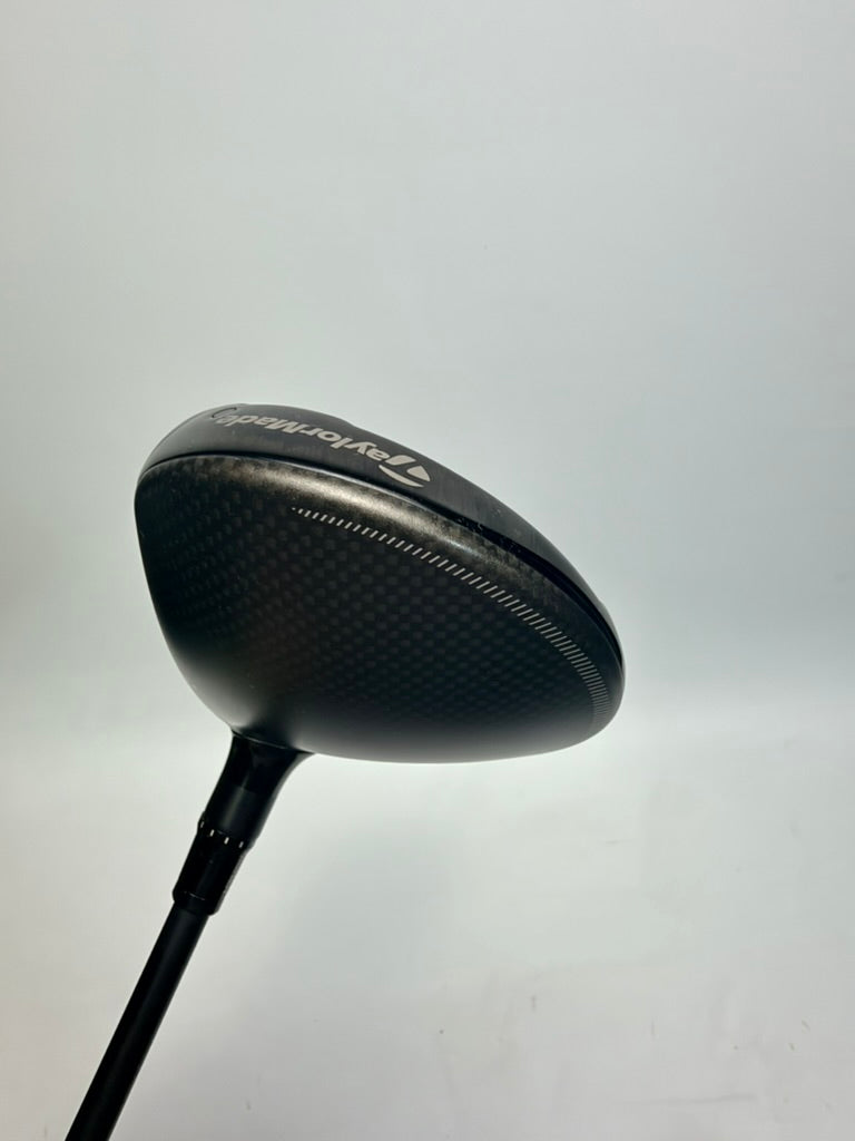 TaylorMade Qi4D 7 Wood 21° RH REAX 55 R