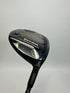 TaylorMade Qi35 MAX 7 Wood 21.5° RH Fujikura 50-R R
