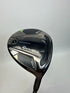 TaylorMade Qi35 MAX 7 Wood 21.5° RH Fujikura 50-R R