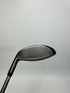 TaylorMade Qi35 MAX 7 Wood 21.5° RH Fujikura 50-R R