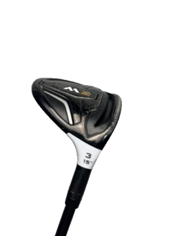 TaylorMade M2 3 Wood 15° RH Fujikura 65 R