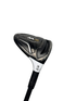 TaylorMade M2 3 Wood 15° RH Fujikura 65 R