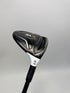 TaylorMade M2 3 Wood 15° RH Fujikura 65 R