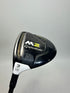 TaylorMade M2 3 Wood 15° LH Fujikura 65 R