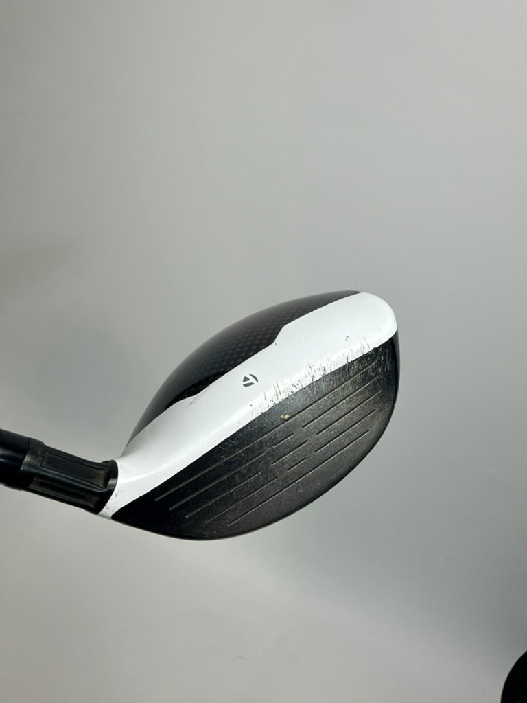 TaylorMade M2 3 Wood 15° LH Fujikura 65 R
