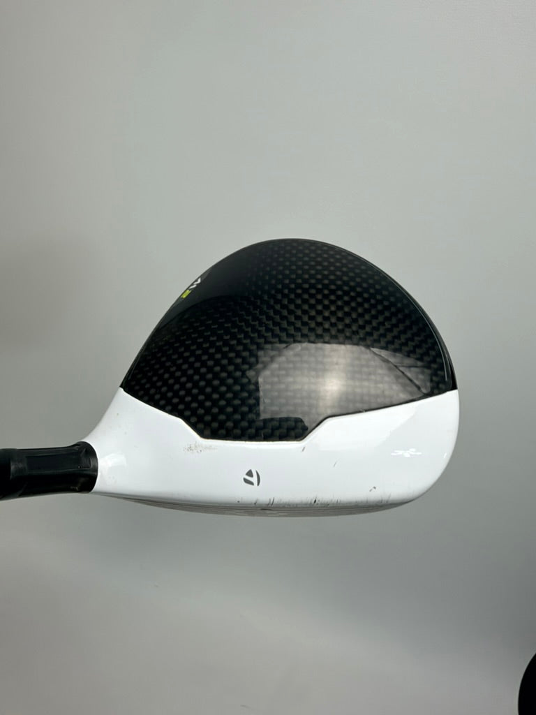 TaylorMade M2 3 Wood 15° LH Fujikura 65 R