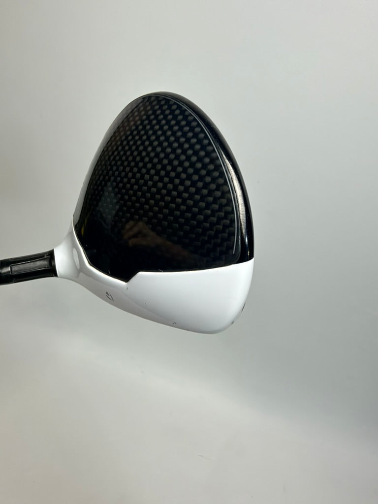 TaylorMade M2 3 Wood 15° LH Fujikura 65 R