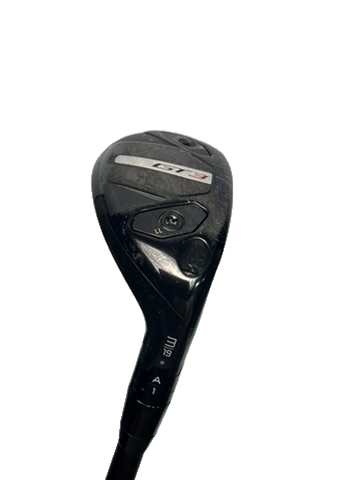 Titleist GT3 3 Hybrid 19° RH TENSEI 1K Blue 65HY R