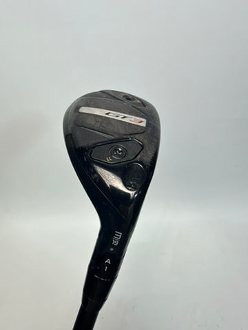 Titleist GT3 3 Hybrid 19° RH TENSEI 1K Blue 65HY R