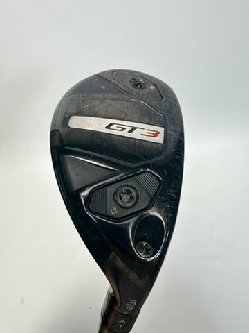 Titleist GT3 3 Hybrid 19° RH TENSEI 1K Blue 65HY R