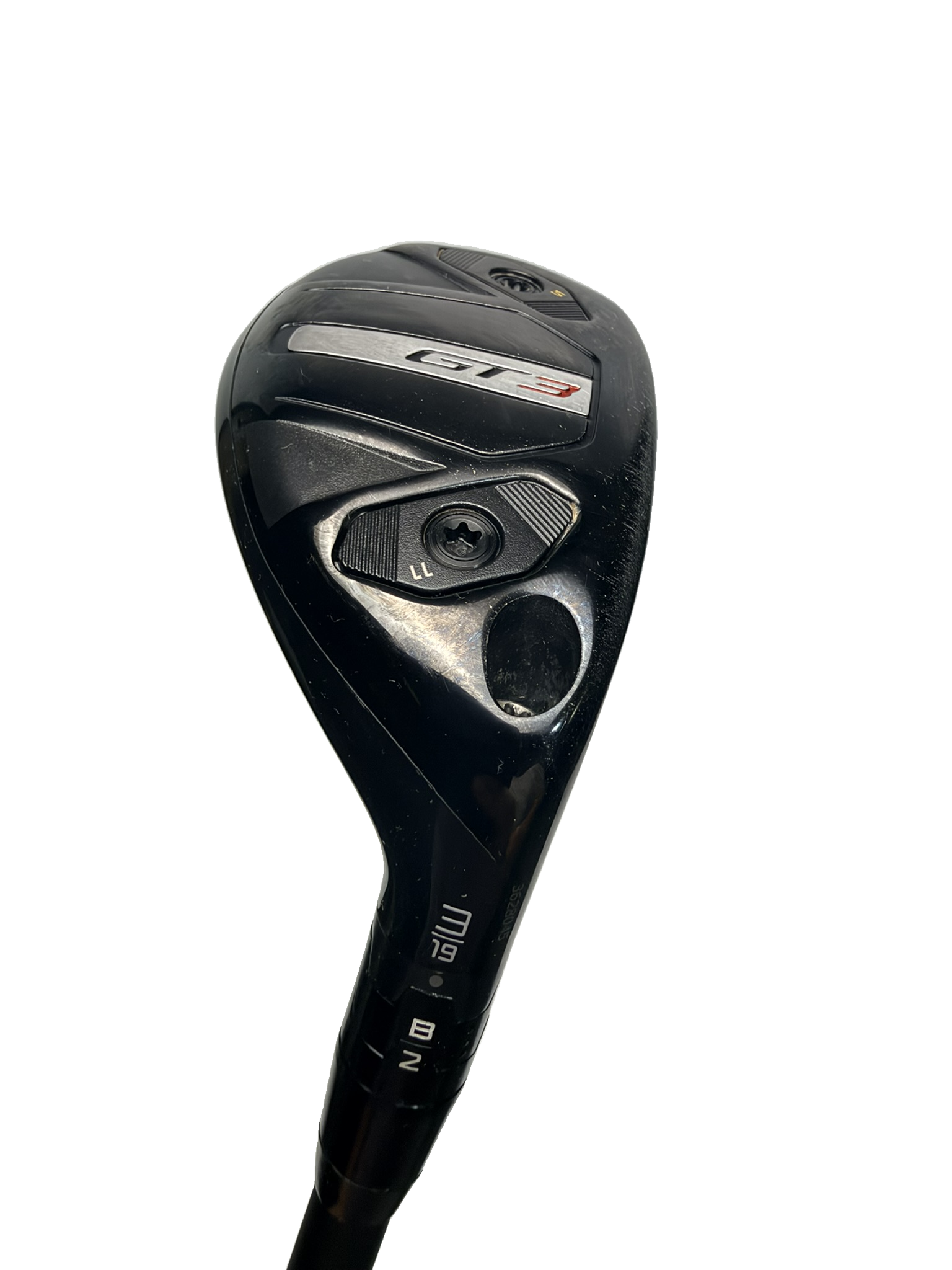 Titleist GT3 3 Hybrid 19° RH TENSEI 1K Blue 65HY R