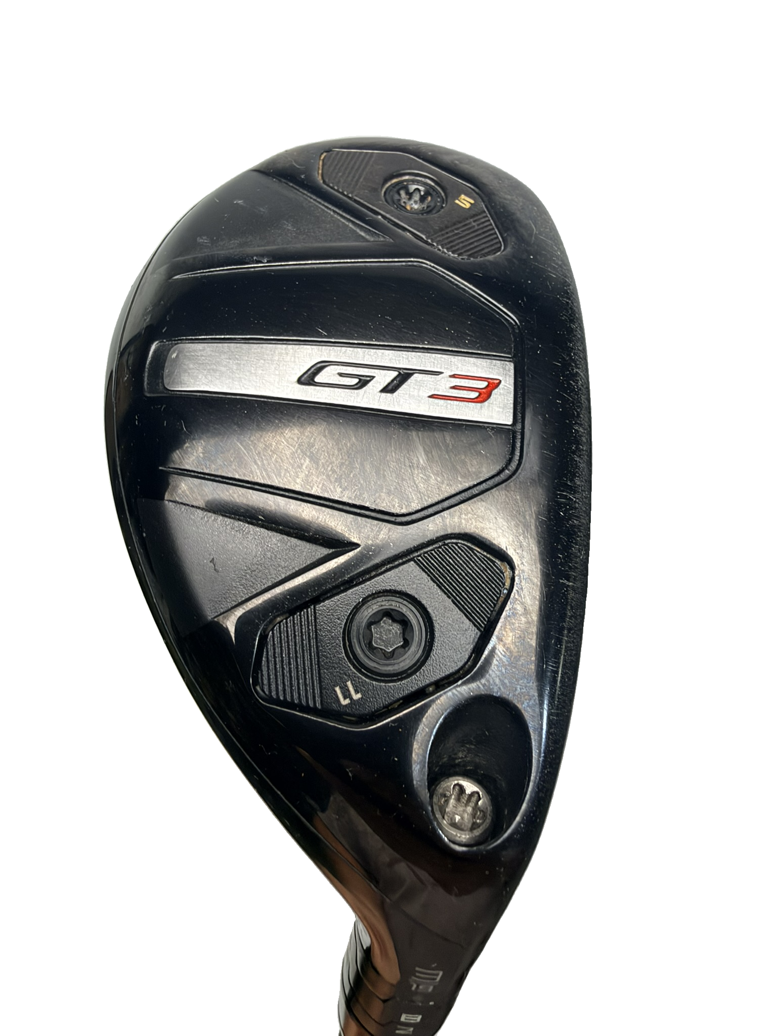 Titleist GT3 3 Hybrid 19° RH TENSEI 1K Blue 65HY R
