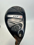 Titleist GT3 3 Hybrid 19° RH TENSEI 1K Blue 65HY R