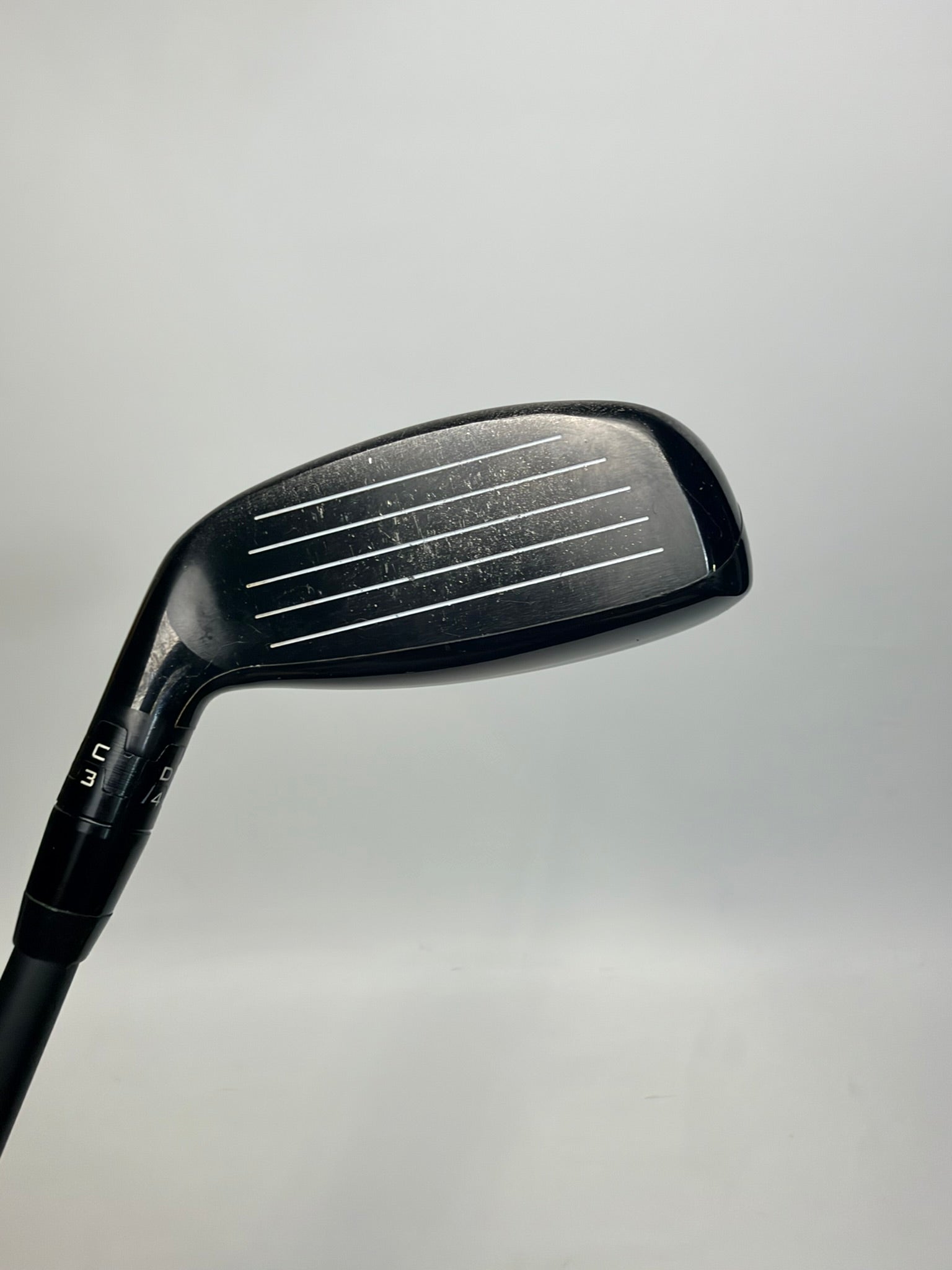 Titleist GT3 3 Hybrid 19° RH TENSEI 1K Blue 65HY R