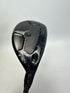 Titleist TSR3 4 Hybrid 21° RH HZRDUS 80g HY 6.0 S