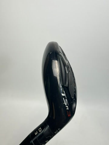 Titleist TSR3 4 Hybrid 21° RH HZRDUS 80g HY 6.0 S
