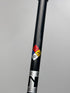 Titleist TSR3 4 Hybrid 21° RH HZRDUS 80g HY 6.0 S