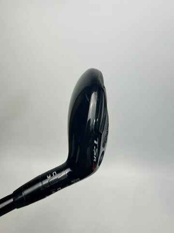 Titleist TSR3 5 Hybrid 24° RH TENSEI AV Series 75HY S