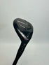 Titleist TSR2 4 Hybrid 21° RH HZRDUS 80g HY 6.0 S