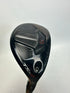 Titleist TSR2 4 Hybrid 21° RH HZRDUS 80g HY 6.0 S