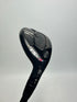 Titleist TSR3 5 Hybrid 24° RH HZRDUS 80g HY 6.0 S