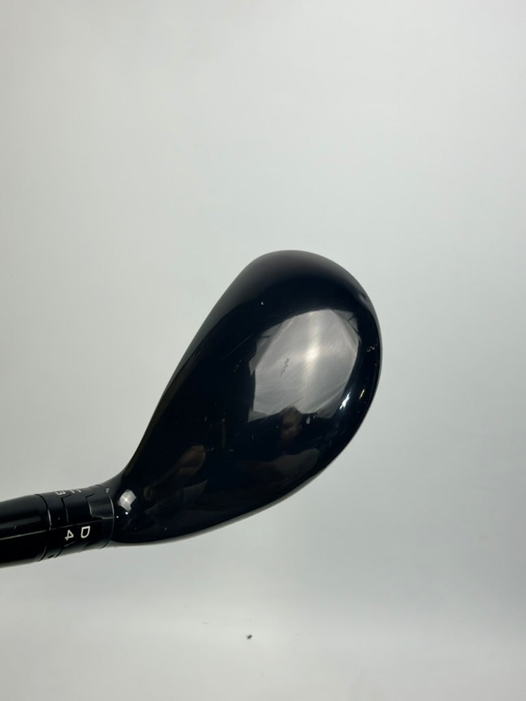 Titleist TSR3 5 Hybrid 24° RH HZRDUS 80g HY 6.0 S