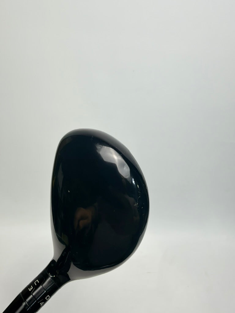 Titleist TSR3 5 Hybrid 24° RH HZRDUS 80g HY 6.0 S