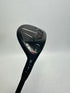 Titleist TSR2 3 Hybrid 18° RH TENSEI 1K Black 85HY X