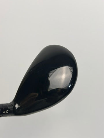 Titleist TSR2 3 Hybrid 18° RH TENSEI 1K Black 85HY X