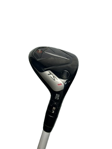 Titleist TSR1 5 Hybrid 23° RH Aldila ASCENT 60HY R2