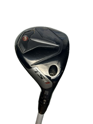 Titleist TSR1 5 Hybrid 23° RH Aldila ASCENT 60HY R2