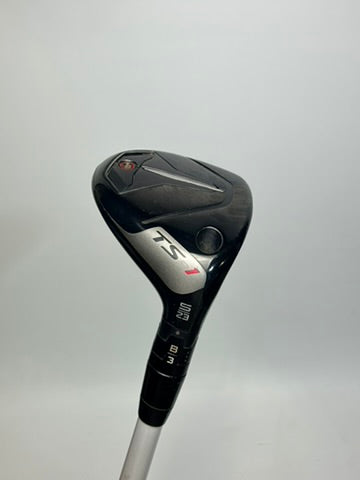 Titleist TSR1 5 Hybrid 23° RH Aldila ASCENT 60HY R2