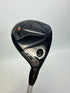 Titleist TSR1 5 Hybrid 23° RH Aldila ASCENT 60HY R2