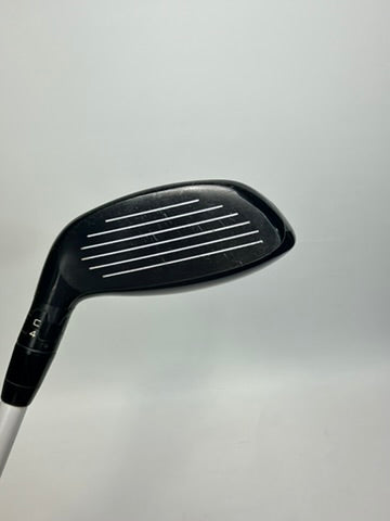 Titleist TSR1 5 Hybrid 23° RH Aldila ASCENT 60HY R2