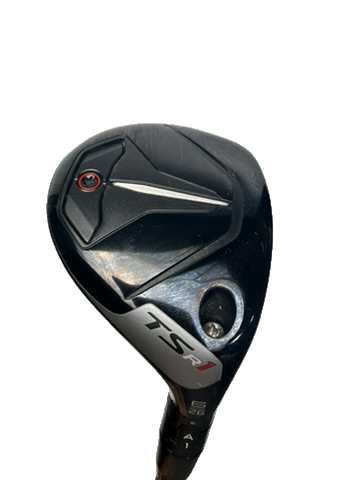 Titleist TSR1 6 Hybrid 26° RH MMT HY 40 R3