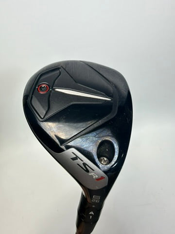 Titleist TSR1 6 Hybrid 26° RH MMT HY 40 R3