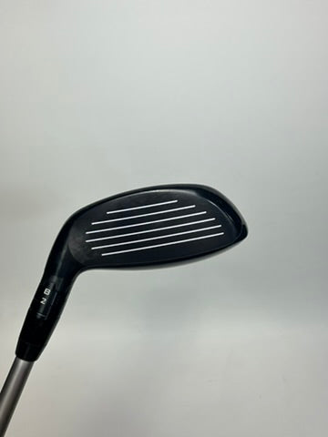 Titleist TSR1 6 Hybrid 26° RH MMT HY 40 R3