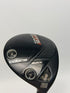 Cobra OPTM MAX 7 Wood 21.5° RH Kai'li 50R R
