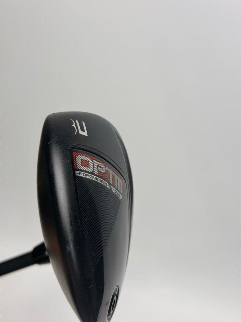 Cobra OPTM MAX 7 Wood 21.5° RH Kai'li 50R R