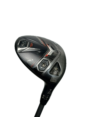 Cobra DS-ADAPT MAX 7 Wood 21.5° RH DENALI 50g 5.0 R