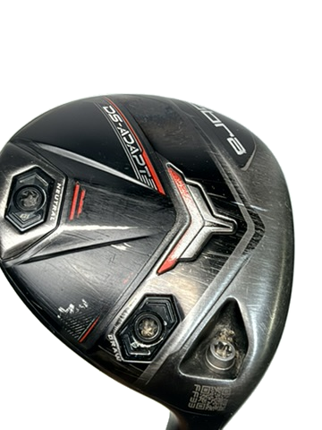 Cobra DS-ADAPT MAX 7 Wood 21.5° RH DENALI 50g 5.0 R
