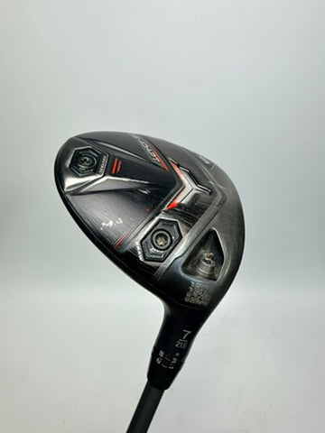 Cobra DS-ADAPT MAX 7 Wood 21.5° RH DENALI 50g 5.0 R