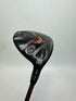 Cobra DS-ADAPT MAX 7 Wood 21.5° RH DENALI Red 50g 5.0 R
