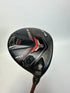 Cobra DS-ADAPT MAX 7 Wood 21.5° RH DENALI Red 50g 5.0 R